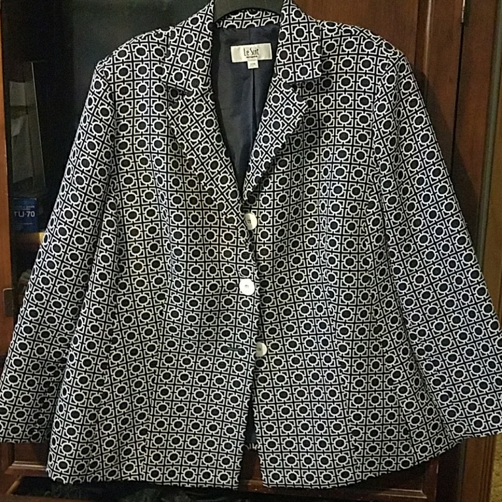 Suit Jacket